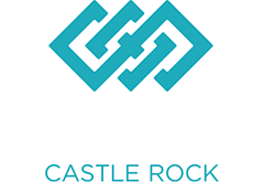 Calvary Castle Rock Logo