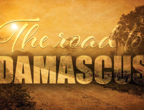 The Road to Damascus