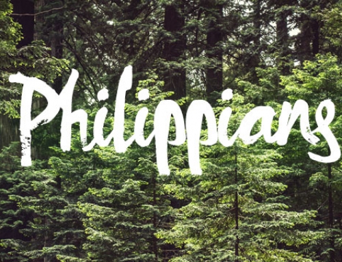 Philippians 4:10-23