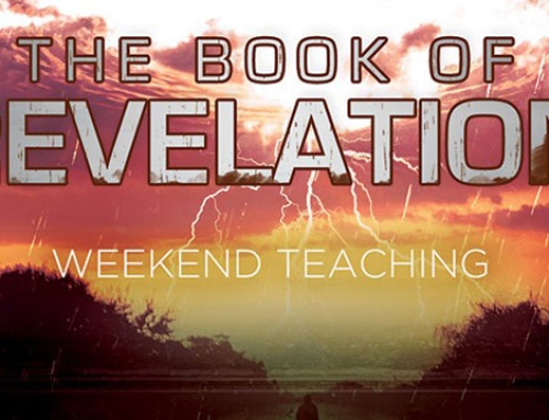 Revelation 22