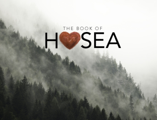 Hosea 13:5-14