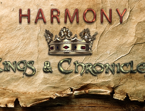 1Kings 9:1-21, 2Chronicles 7:4-8:8