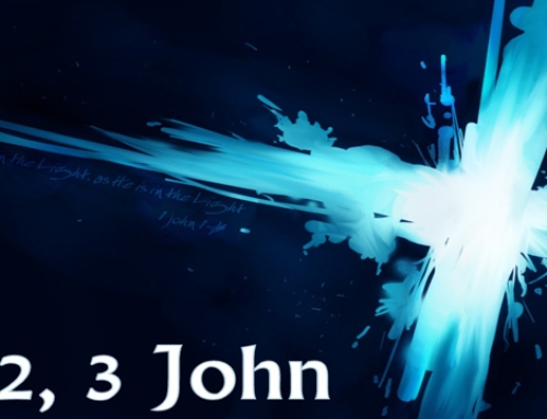 3 John