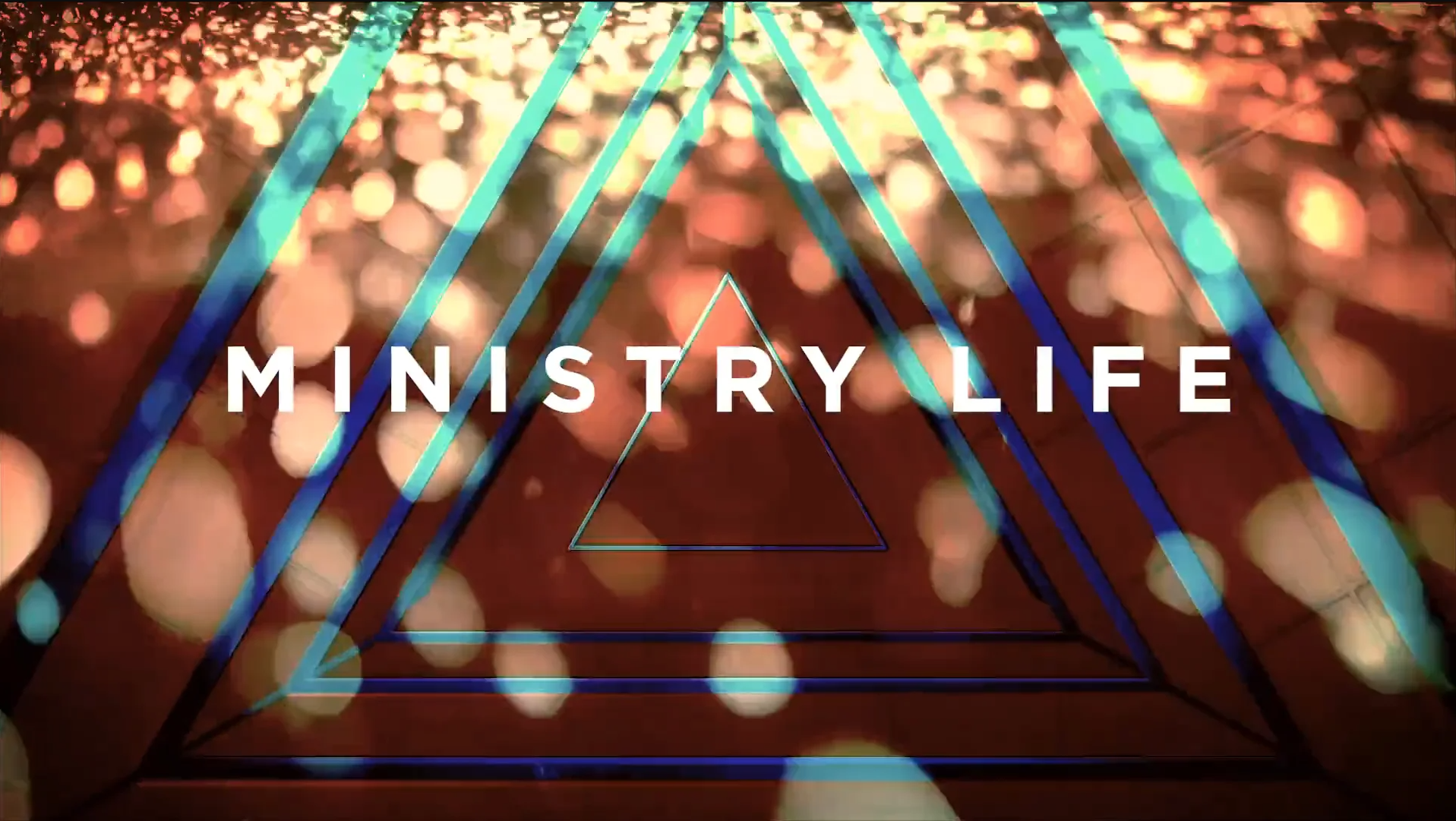 CCR :: Ministry Life