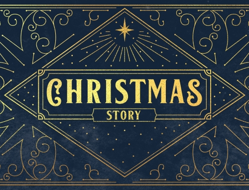 Christmas Story Part 1