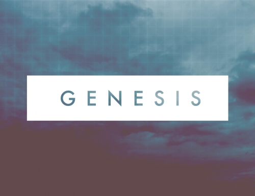 Genesis 49-50