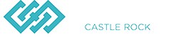 Calvary Castle Rock Logo