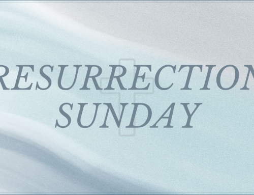Resurrection Day 2022