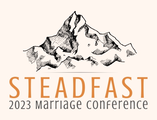 The Secret to Perseverance