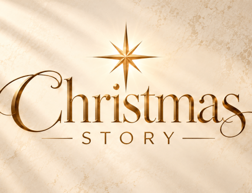 2026 Christmas Story