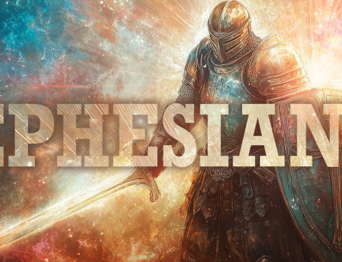 Ephesians 3:1-21