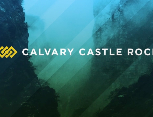 Luke 24:44-48 – R & R For the Weary