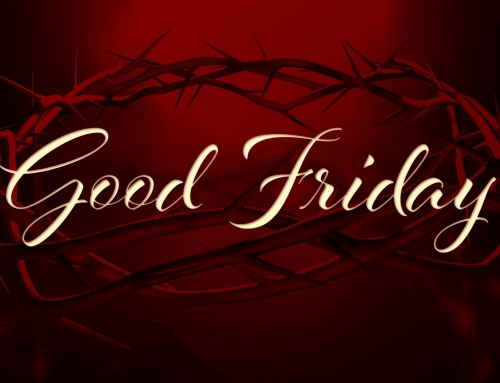 Good Friday