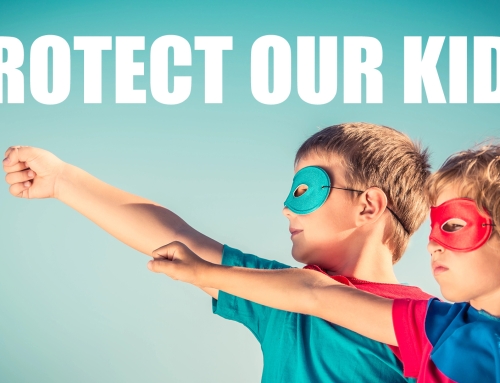 Online Safety for Kids